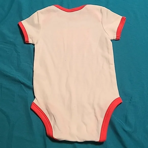 NWT Carter's Onesie - Picture 5 of 5